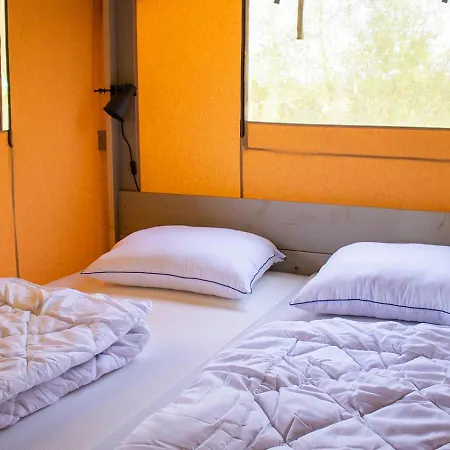 Glamping Costa Brava *
