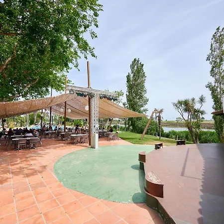 Glamping Costa Brava * Fortia
