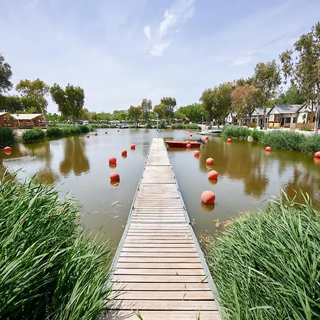 Glamping Costa Brava *