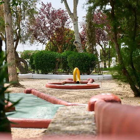 Glamping Costa Brava Luxury tent *