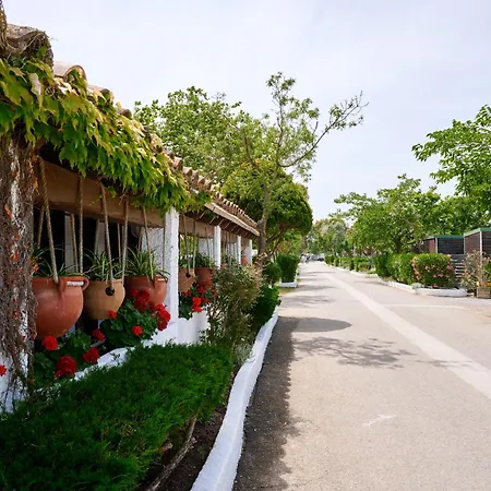 Glamping Costa Brava Fortia