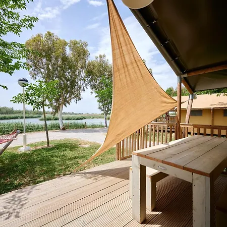 Glamping Costa Brava *