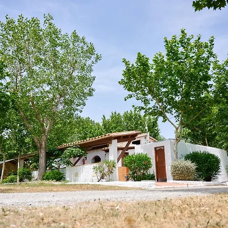 Luxury tent Glamping Costa Brava *
