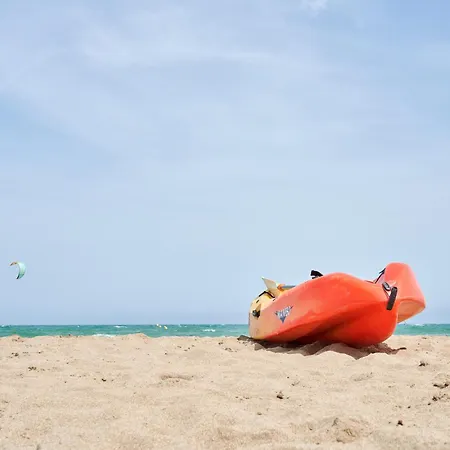 Glamping Costa Brava Campo de lujo Fortià