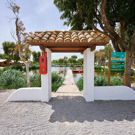 Glamping Costa Brava * Fortiá