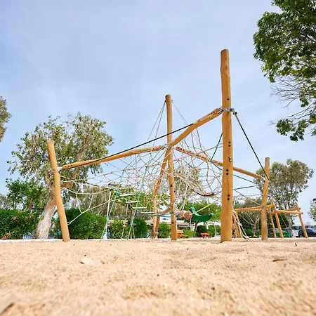 Glamping Costa Brava * Fortiá