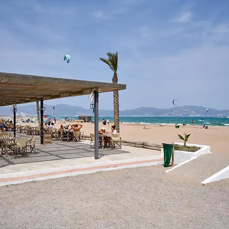 Luksustelt Glamping Costa Brava