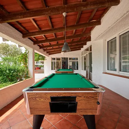 Glamping Costa Brava * Fortiá