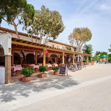 Glamping Costa Brava
