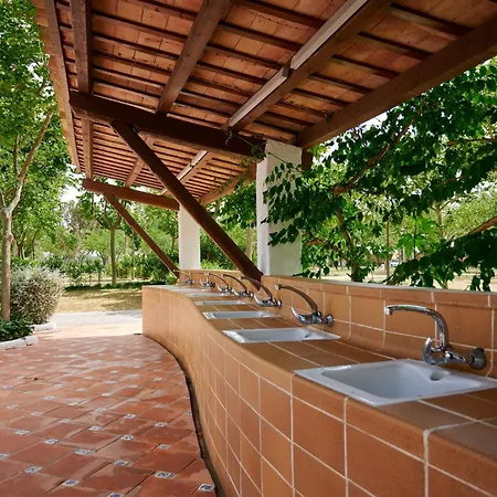 Glamping Costa Brava Luksustelt *