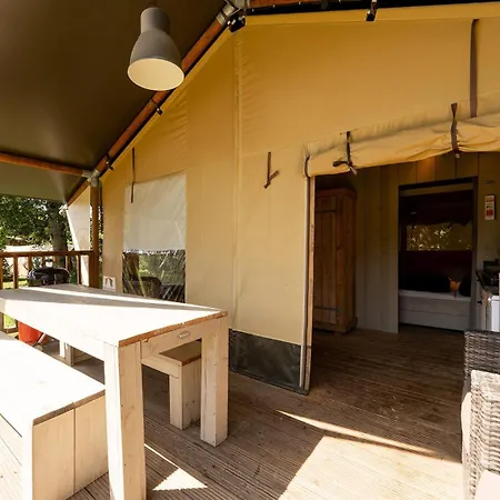 Glamping Costa Brava * Fortiá