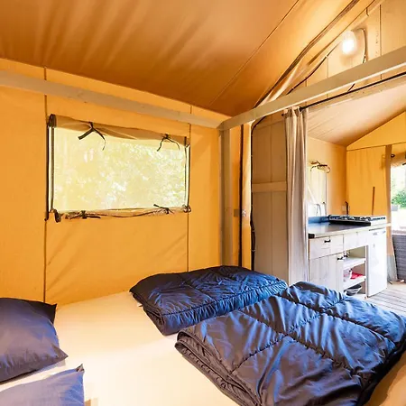 Glamping Costa Brava
