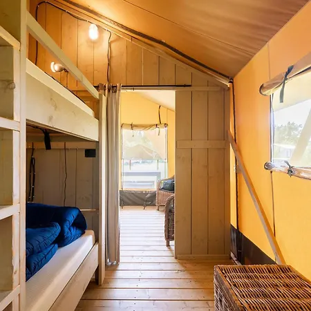 Glamping Costa Brava *