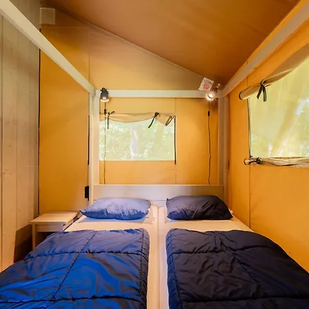 Glamping Costa Brava Fortiá