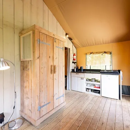 Glamping Costa Brava *