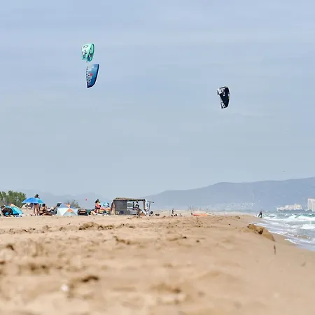 Glamping Costa Brava Luksustelt Fortiá